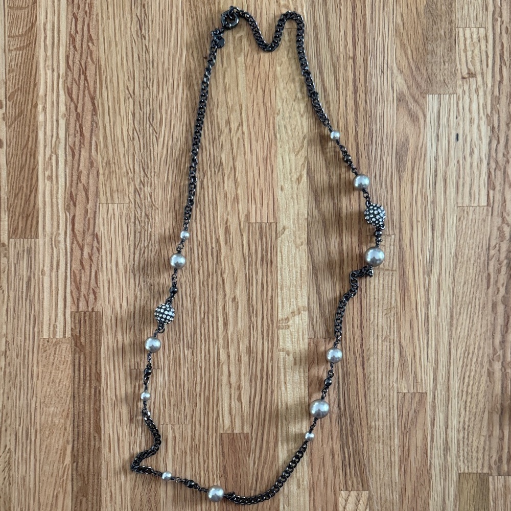 JCrew necklace
